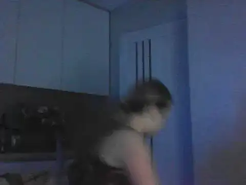 Snapshot of GoddessTenderness chatting on February 23, 7:28 pm GoddessTenderness online show from February 23, 7:28 pm