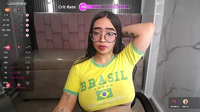 Anni acker b online show from October 11, 12:58 pm