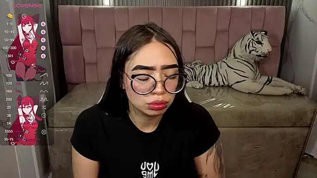 Anni acker b online show from November 8, 12:49 pm