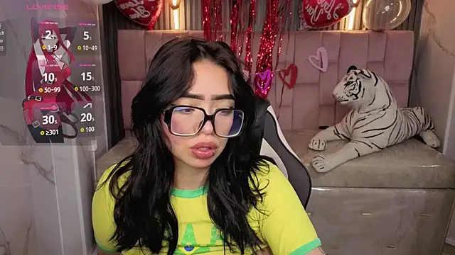 Anni acker b online show from February 21, 12:06 pm