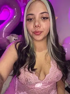  ivyginger online show from May 31, 5:37 am