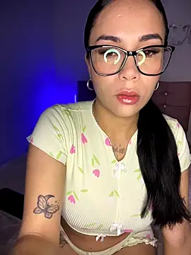 Naatalia online show from February 26, 1:59 am