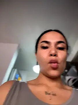 Naatalia online show from March 14, 3:06 pm