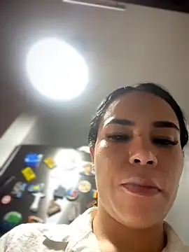 Naatalia online show from March 26, 6:02 pm