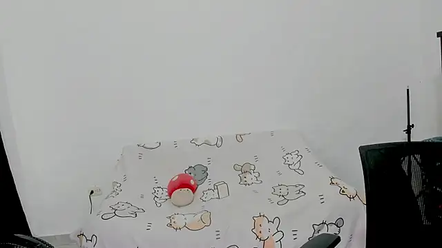 Naoko 7w7 online show from October 27, 10:03 pm