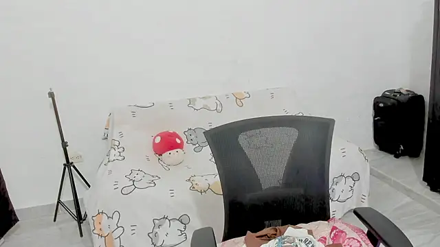 Naoko 7w7 online show from January 11, 2:05 am