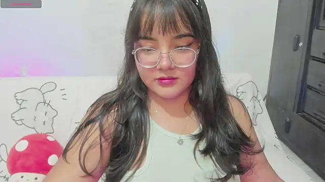 Naoko 7w7 online show from April 20, 1:08 am