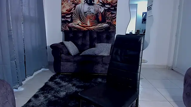 Valentino Dosantos  online show from March 20, 3:14 pm