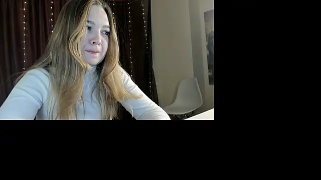 GeorginaCleverley online show from March 2, 9:10 am