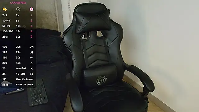 kevin jef online show from March 25, 3:29 pm