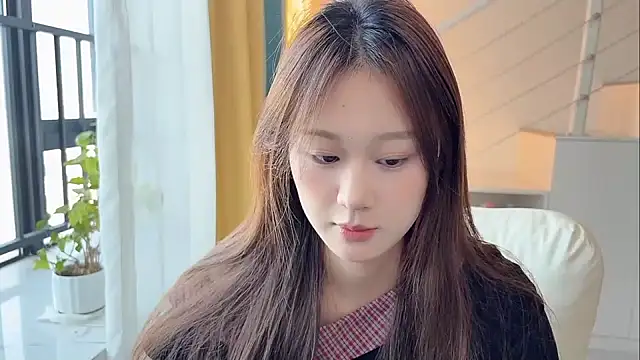 Cassie-20 online show from December 18, 2:39 am