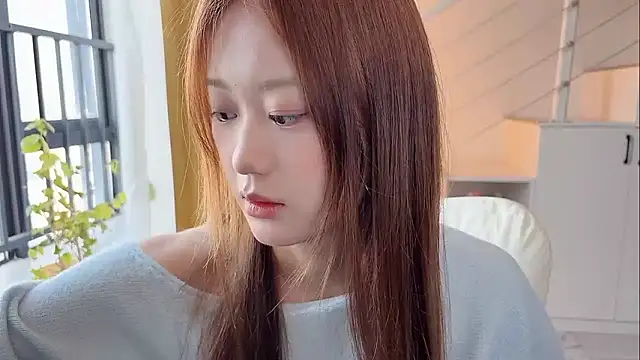 Cassie-20 online show from January 14, 2:50 am