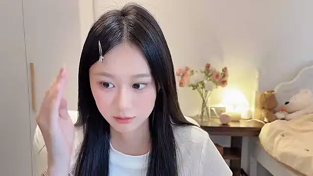 Cassie-20 online show from June 4, 8:53 am