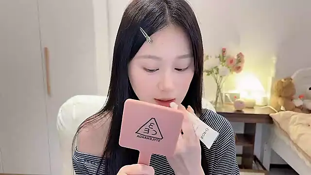 Cassie-20 online show from June 5, 9:04 am