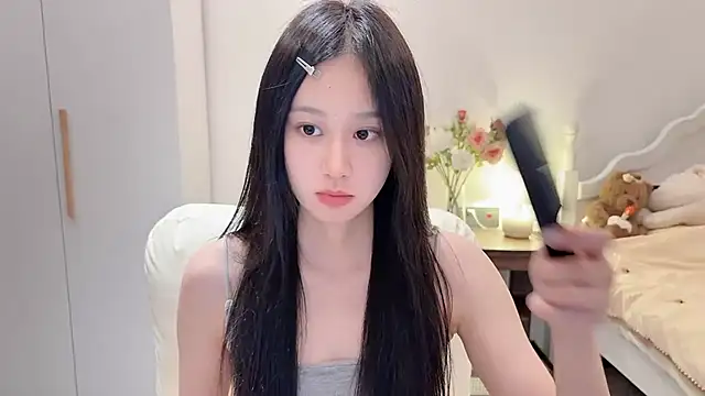 Cassie-20 online show from June 7, 10:30 am