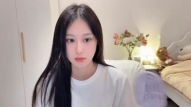 Cassie-20 online show from June 17, 9:23 am