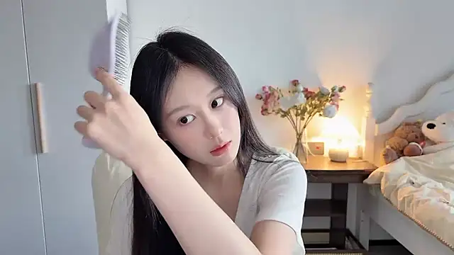Cassie-20 online show from June 21, 9:23 am