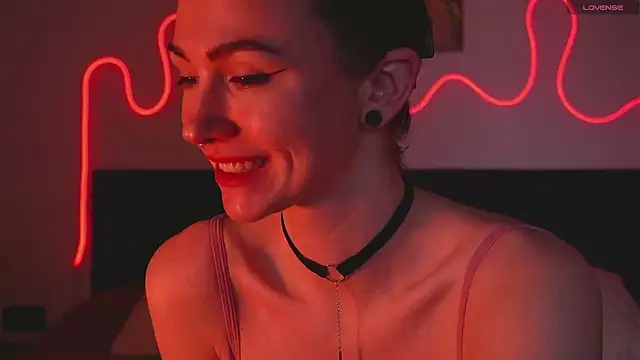 Limy Sweet online show from February 12, 9:04 am