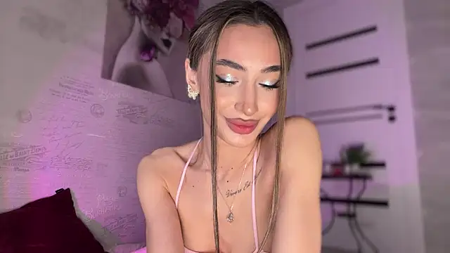 alissadreams online show from April 25, 3:09 pm