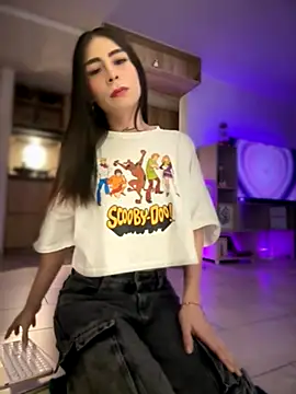 candycami19 online show from October 7, 1:36 am