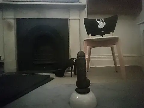 MystiqueRider online show from October 18, 2:58 am