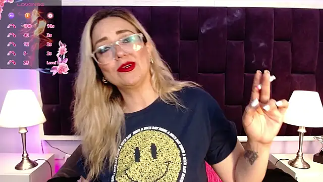 Azaahara  online show from April 20, 12:52 pm