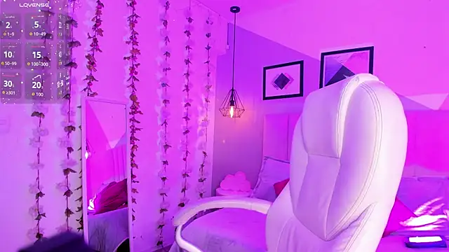 Bella walker  online show from November 14, 8:07 pm