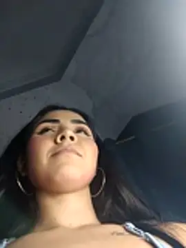 Natty roberts  online show from February 26, 11:15 pm