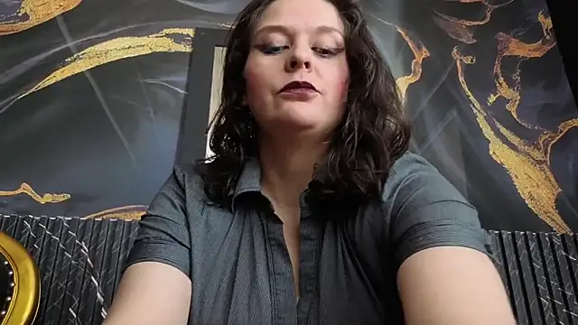 AmandaKovich online show from October 16, 7:26 pm