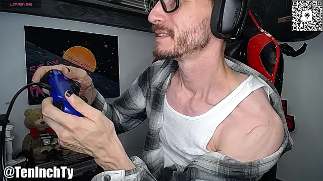 teninchty online show from November 5, 5:13 pm