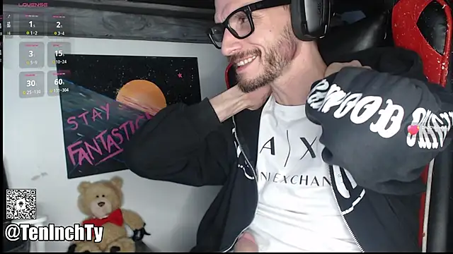 teninchty online show from November 20, 4:34 am