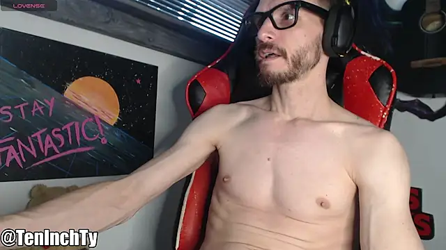 teninchty online show from December 1, 5:07 pm