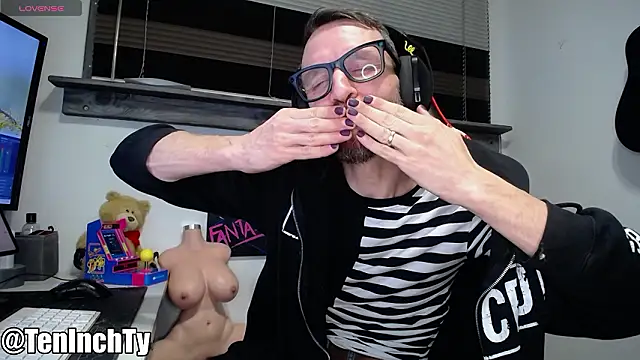 teninchty online show from February 4, 3:34 am