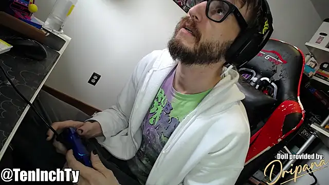 teninchty online show from April 16, 7:47 pm