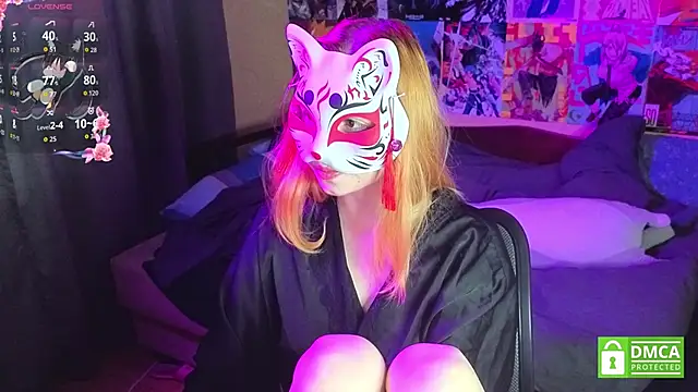 YumikoMori online show from October 28, 10:41 am