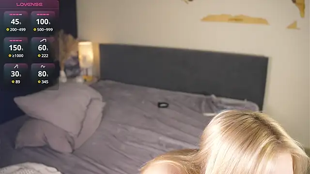 Snapshot of EdlaHewell chatting on March 6, 5:00 pm EdlaHewell online show from March 6, 5:00 pm