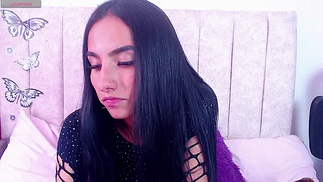 Skinny doll   online show from March 4, 5:34 pm