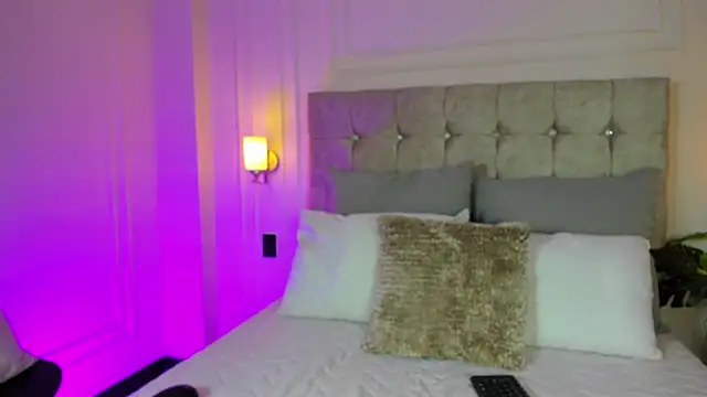 JasmineRoss 1 online show from January 15, 6:33 pm