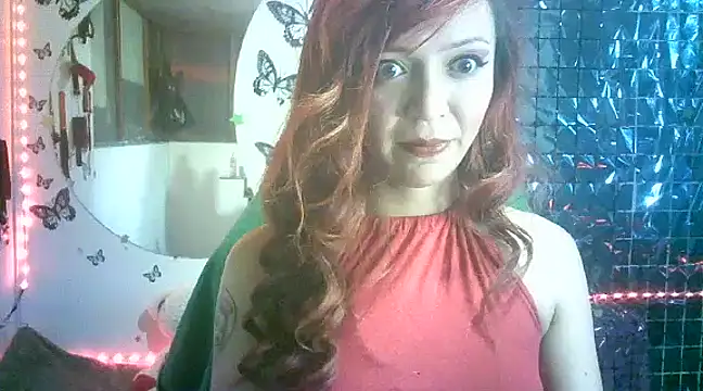 Snapshot of Meghan_sex777 chatting on February 15, 2:58 am Meghan sex777 online show from February 15, 2:58 am