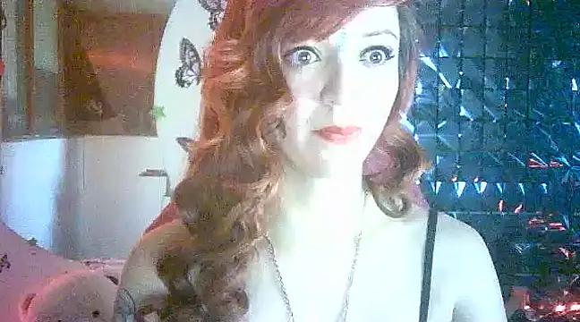 Snapshot of Meghan_sex777 chatting on February 19, 3:17 am Meghan sex777 online show from February 19, 3:17 am