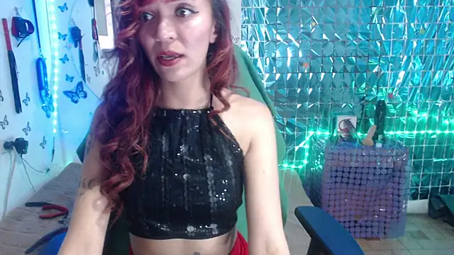 Snapshot of Meghan_sex777 chatting on March 7, 10:32 pm Meghan sex777 online show from March 7, 10:32 pm