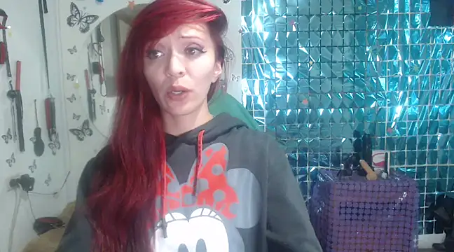 Snapshot of Meghan_sex777 chatting on March 18, 4:47 am Meghan sex777 online show from March 18, 4:47 am