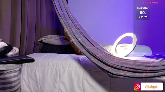 K cique online show from February 15, 7:16 am