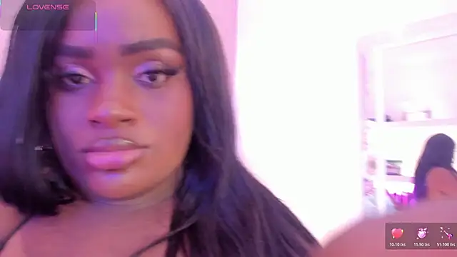 AdaBenneth online show from March 8, 5:22 am