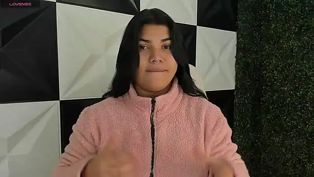 melany rouse18 online show from November 30, 12:25 am