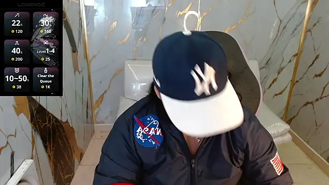 melany rouse18 online show from April 8, 4:45 am