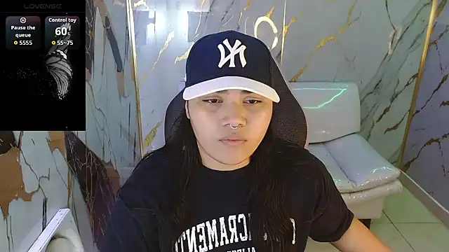 melany rouse18 online show from April 11, 4:28 am