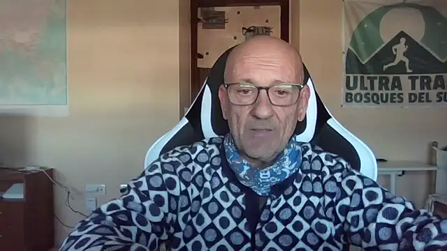 llopaco online show from November 22, 12:37 pm