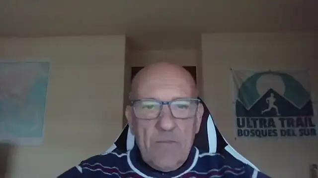 llopaco online show from November 30, 1:26 pm