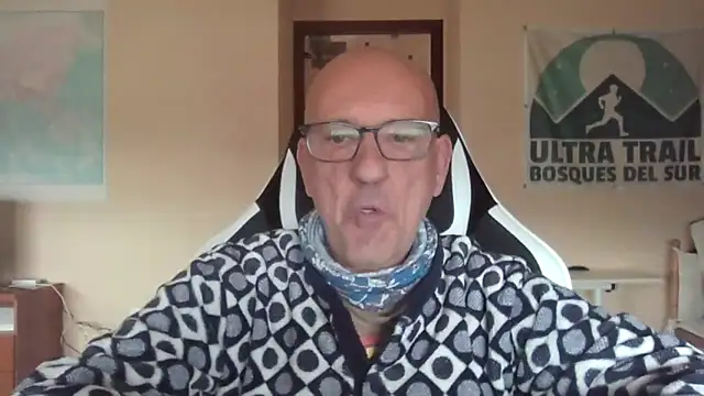 llopaco online show from December 19, 1:51 pm